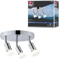 Paulmann Spotlamp Carolina
