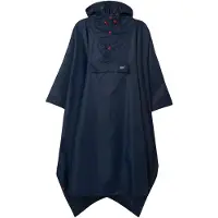 Mac In A Sac Waterdichte poncho | Maat TU