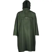 PRO-X elements Waterdichte rugzak poncho Matterhorn | Maat XS/S