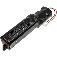 Proscenic LP43SC2000P / AT5186005100 accu (14.4 V, 3000 mAh, 123accu huismerk)