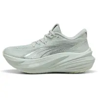 Puma MagMax NITRO 2-sneakers Grijs AW26 Dames, Maat 37 - EUR