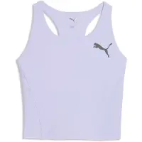 Puma Lightspeed Running croptop voor Dames, Maat S