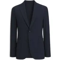 BOSS Slim-fit blazer van hoogwaardig stretchmateriaal Maat 102