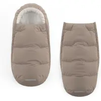 Thule Elements High-Performance Footmuff | ONE SIZE