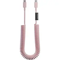 Native Union Pop Cable - Candy - USB-C naar USB-C - 2.4M - 60W