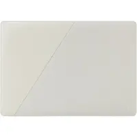 Native Union Stow Slim Sleeve - MacBook Pro 16" (2021-2026) - Sandston