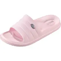 Beco slippers dames EVA zachtroze