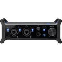 Zoom UAC-232 32-bit audio interface