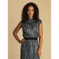 Ivy Beau Anoek Black/Silver