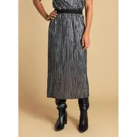 Ivy Beau Annelot Black/Silver
