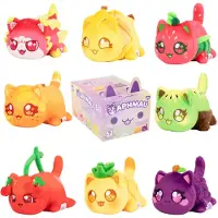 Aphmau MEEMEOWS MYSTERY PLUSH - ELEMENTAL ASSORTED.
