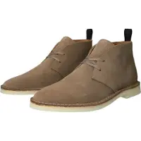 Blackstone Brennan - Taupe - Desert boots