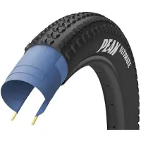 Goodyear Gravel Peak Ltr 700c X 40 Gravelband
