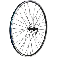 Krayton B36f Voorwiel
