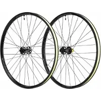 Miche Xmh30 29´´ Boost 6b Disc Tubeless Mtb Wielset