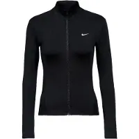 Nike Sportief sweatvest 'ONE' zwart