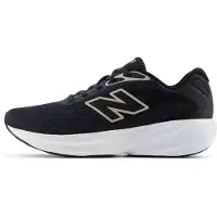 New Balance Loopschoen '680' nude / zwart