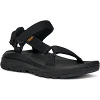 Teva Sandaal zwart