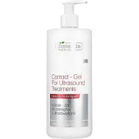 Bielenda Contact-Gel Voor Echografie Behandelingen Contact-Gel Voor Echografie Behandelingen 500g