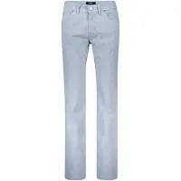 Gardeur Bradley-60381 Medium Blue Size: W36L30 | Jeans Outlet | Heren | Blauw