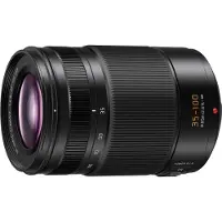 Panasonic Leica DG Vario-Elmarit 35-100mm f/2.8 Power OIS