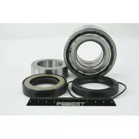 FEBEST DAC40804445-KIT2 Wiellagerset