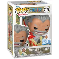 Funko POP! Pop! - One Piece - Monkey D. Garp #2172