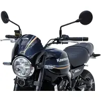 Bodystyle Koplampkuipwerk Z900RS 18- COVERT GROEN