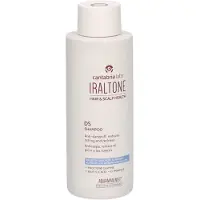 Big Buy Cooking Kalmerende shampoo tegen roos SD (Anti-Dandruff Shampoo), 200 ml