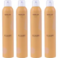 Elleure 4x Modeler Haarlak 300ml