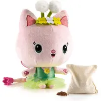Biosynex Warmte Knuffel Universal Kitty Fairy 1 St Warmwaterkruik
