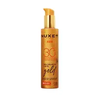 Nuxe Sun Zonneolie Gold SPF 30 | 150 ml