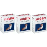 Fagron Surgifix Been 3x3 m Verband