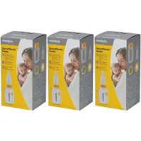 Medela Special Needs Feeder volledige set 3x1 St Flesjes