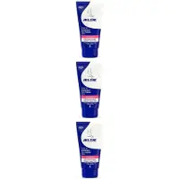 Akileine Peeling Crème Voeten 3x75 ml Voetcrème