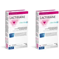 Pileje Lactibiane C'disis 10M 2x30 St Zachte capsules