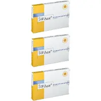 Scarban Light Silicone Sheet 10cm x 15cm 3x2 St Verband(en)