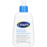 Galderma Cetaphil Dagelijkse Gezichtsreiniger 236 ml Gel