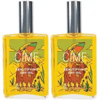Cime sprl Cîme Multifunctionele droge olie Limited Edition 2025 2x100 ml Olie