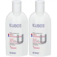 Eubos 10% Urea Lipo Repair Lotion 2x200 ml Lotion