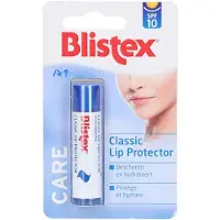 Blistex Classic stick hang 4x4,25 g Lippenstift