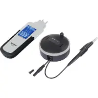 Voltcraft ET-05 Aardingsmeter