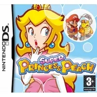 Super Princess Peach