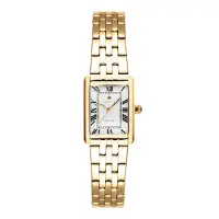 Gant Analoog horloge goud