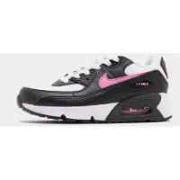 Nike Kleuterschoenen Air Max 90 'Neon' EasyOn - Wit, Wit
