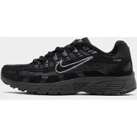 Nike P-6000 Junior, zwart
