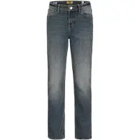 Jack & Jones Junior Jeans 'JJIClark JJOriginal' donkerblauw