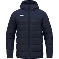 Jako Stadionjas Heren - Marine | Maat: XXL