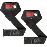 Gorilla wear Accessoires rood / zwart