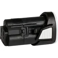 Rupes Oplaadbare Accu Ibrid Nano